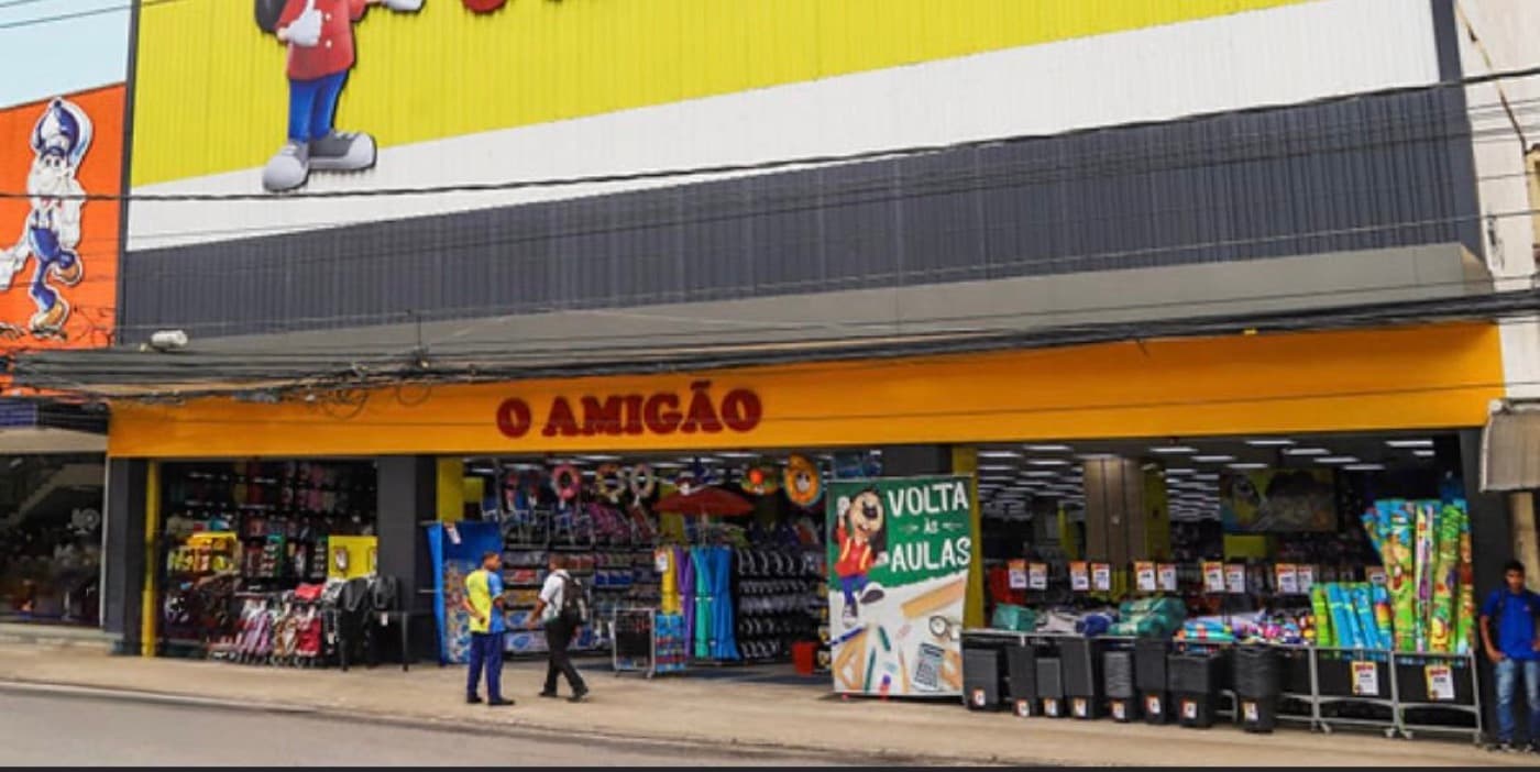 O Amigão, variedades e utilidades